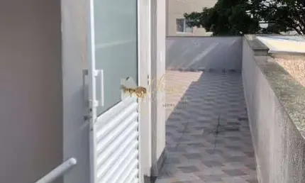Kitnet / Stúdio à venda na Rua Amparo, Quinta da Paineira, São Paulo