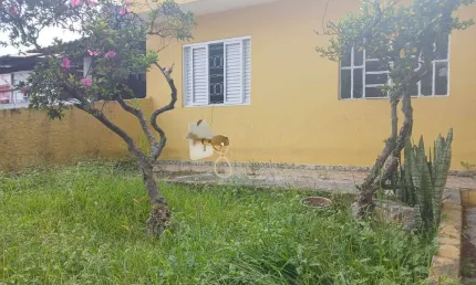 Casa com 3 quartos à venda na Rua Acará-Guaçu, Jardim Dom José, São Paulo