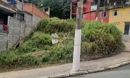 Terreno à venda na Avenida Guarujá, Jardim Guaruja, São Paulo
