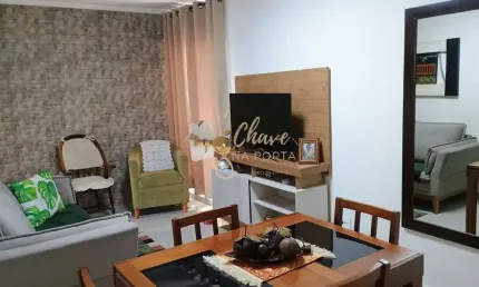 Apartamento amplo à venda em Osasco com 3 Dormitórios