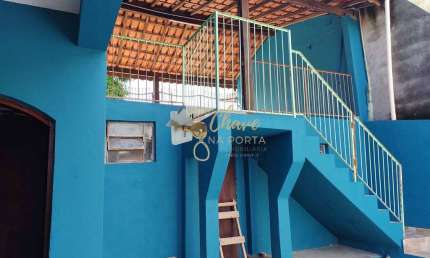 Lindo conjunto de casas à venda no Jardim Vitória com 3 Dormitórios