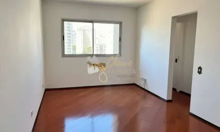 Apartamento para Locação na Pompéia com 2 Dormitórios