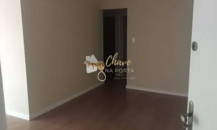 Apartamento para locação no jardim londrina com 3 dormitórios