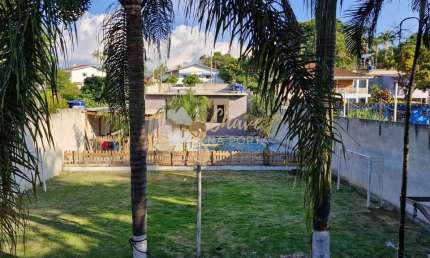 Chácara à venda em Jardim Estância Brasil - Atibaia