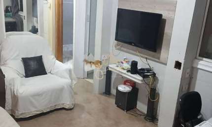 Apartamento à venda no Jardim do Lago com 2 Dormitórios