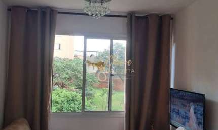 Apartamento com 2 quartos à venda na Rua Juan Vicente, Bandeiras, Osasco