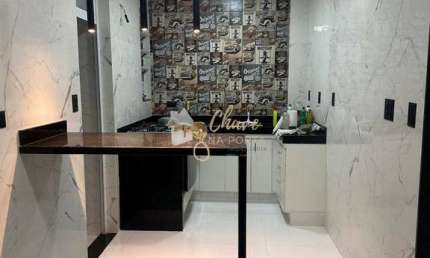 Apartamento com 1 quarto à venda na Viaduto Jacareí, Bela Vista, São Paulo