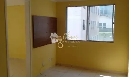 Apartamento à venda na Vila Menck com 2 Dormitórios