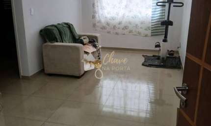 Apartamento à venda no Jardim Imbé com 2 Dormitórios