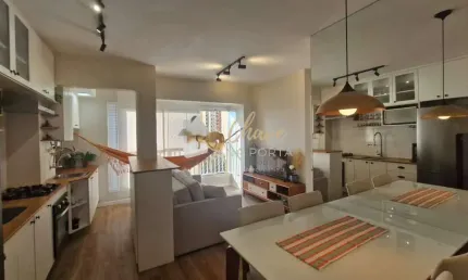 Apartamento com 2 quartos à venda na Rua Antônio de Almeida Naves, Cidade dos Bandeirantes, São Paulo