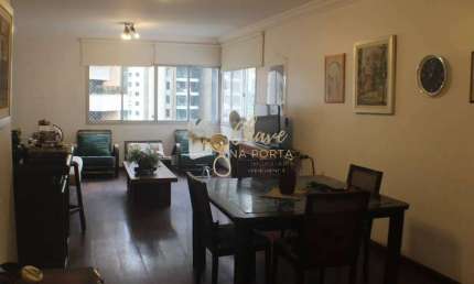 Apartamento amplo à venda na Vila Andrade (Morumbi) com 3 Dormitórios