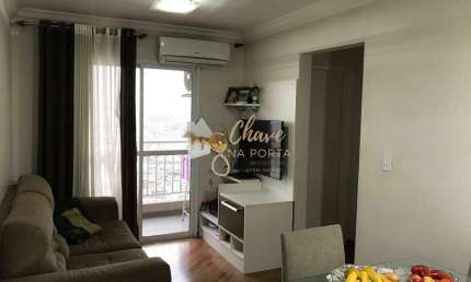 Apartamento à venda na Vila Matilde com 2 Dormitórios