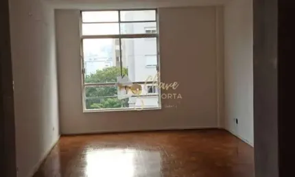 Apartamento à venda na Vila Mariana com 2 Dormitórios