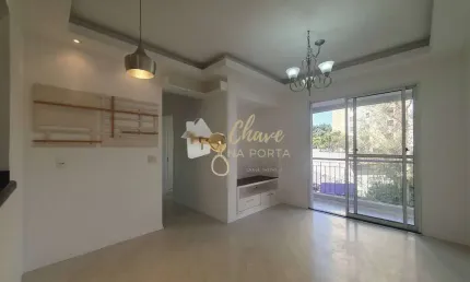 Apartamento para Locação na Vila Andrade com 2 Dormitórios