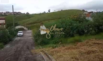 Terreno à venda na Rua Eça de Queiroz, Jardim Jacira, Itapecerica da Serra