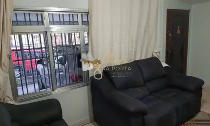 Casa à venda no Jardim Vila Formosa com 2 Dormitórios