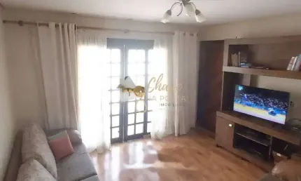 Sobrado amplo à venda na Vila Prudente com 2 Dormitórios