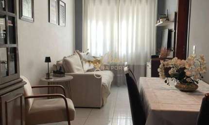 Apartamento à venda no Horto do Ypê com 2 Dormitórios