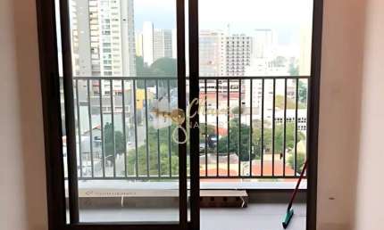 Apartamento à venda na Chacará Santo Antônio com 2 Dormitórios