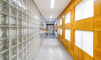 Sala comercial com 16 salas à venda na Rua Dom José de Barros, República, São Paulo