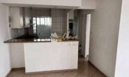 Apartamento a venda no Capela do Socorro com 2 dormitórios