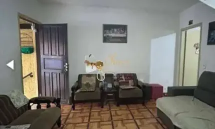 Sobrado a venda no Taboão da Serra com 2 Dormitórios