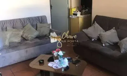 Apartamento à venda no Capão Redondo com 2 Dormitórios