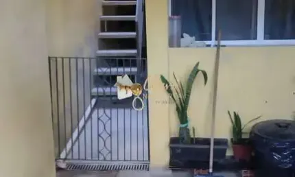 Casa com 3 quartos à venda na Rua Manoel Gutierrez Najera, Jardim Bandeirantes, São Paulo