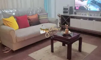 Casa à venda no Parque Independência com 1 Dormitório