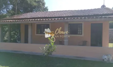 Casa com 2 quartos à venda na Rua Benedito Vieira Gonçalves, Sorocamirim, Ibiúna