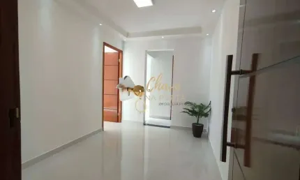 Apartamento à venda no Pirajussara com 1 Dormitório