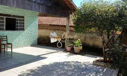 Casa em condomínio à venda no Residencial Ibiúna com 4 Dormitórios