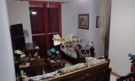 Apartamento à venda no Jardim da Glória (Cotia) com 2 Dormitórios