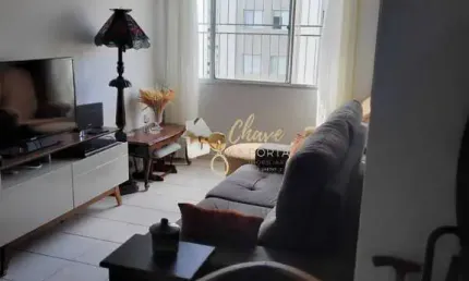 Apartamento amplo à venda no jardim germânia com 3 dormitórios