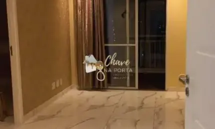 Apartamento à venda no Jardim Santa Teresinha com 2 Dormitórios