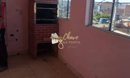 Casa à venda em itapecerica da serra com 6 dormitórios
