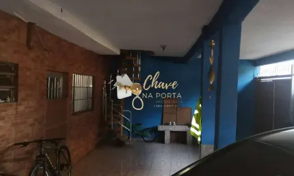 Casa à venda no jardim itaim paulista com 4 dormitórios