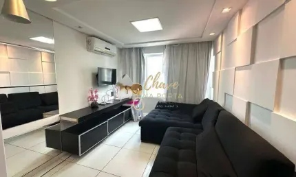 Cobertura duplex beira mar à venda na praia de tambaú