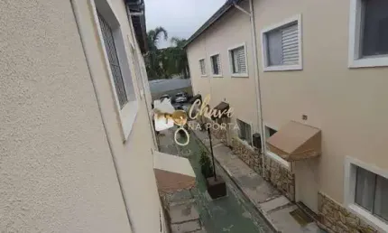 Casa em condomínio à venda na cidade lider com 2 dormitórios