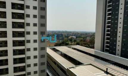 Apartamento com 2 quartos à venda na Martiniano do Valle Filho, 333, Centro, Londrina por R$ 450.000