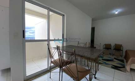 Apartamento com 2 quartos para alugar na Rua Mossoró, 130, Centro, Londrina por R$ 2.050
