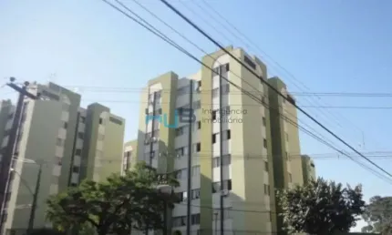 Apartamento com 3 quartos à venda na Avenida Garibaldi Deliberador, 590, Cláudia, Londrina por R$ 260.000
