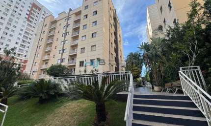 Apartamento com 2 quartos para alugar na Rua José Roque Salton, 001, Terra Bonita, Londrina por R$ 1.600