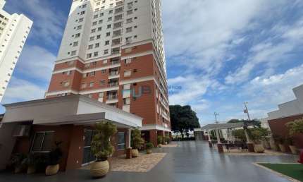 Apartamento com 3 quartos para alugar na Rua Luiz Lerco, 399, Terra Bonita, Londrina por R$ 2.600