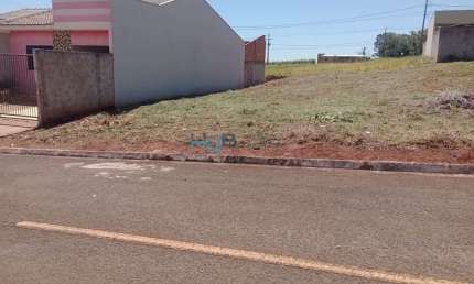 Terreno à venda na Rua Rio Jangada, Jardim California, Sabáudia por R$ 72.000