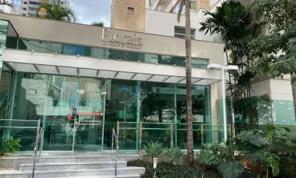 Apartamento com 2 quartos à venda na rua eurico hummig, 255, gleba palhano, londrina por r$ 773.000