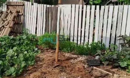 Terreno à venda na Rua Manoel Duarte Bilhão, 290, Colinas, Londrina por R$ 120.000