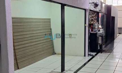 Ponto comercial para alugar na Rua Sergipe, 300, Centro, Londrina por R$ 950