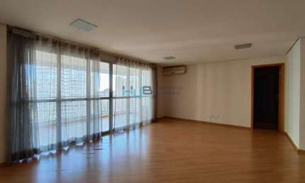 Apartamento com 3 quartos para alugar na Antônio Pisicchio, 200, Gleba Fazenda Palhano, Londrina por R$ 4.800