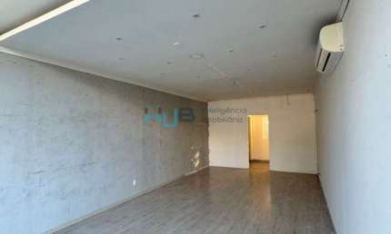 Ponto comercial para alugar na Avenida Arcebispo Dom Geraldo Fernandes, 1170, Centro, Londrina por R$ 4.000